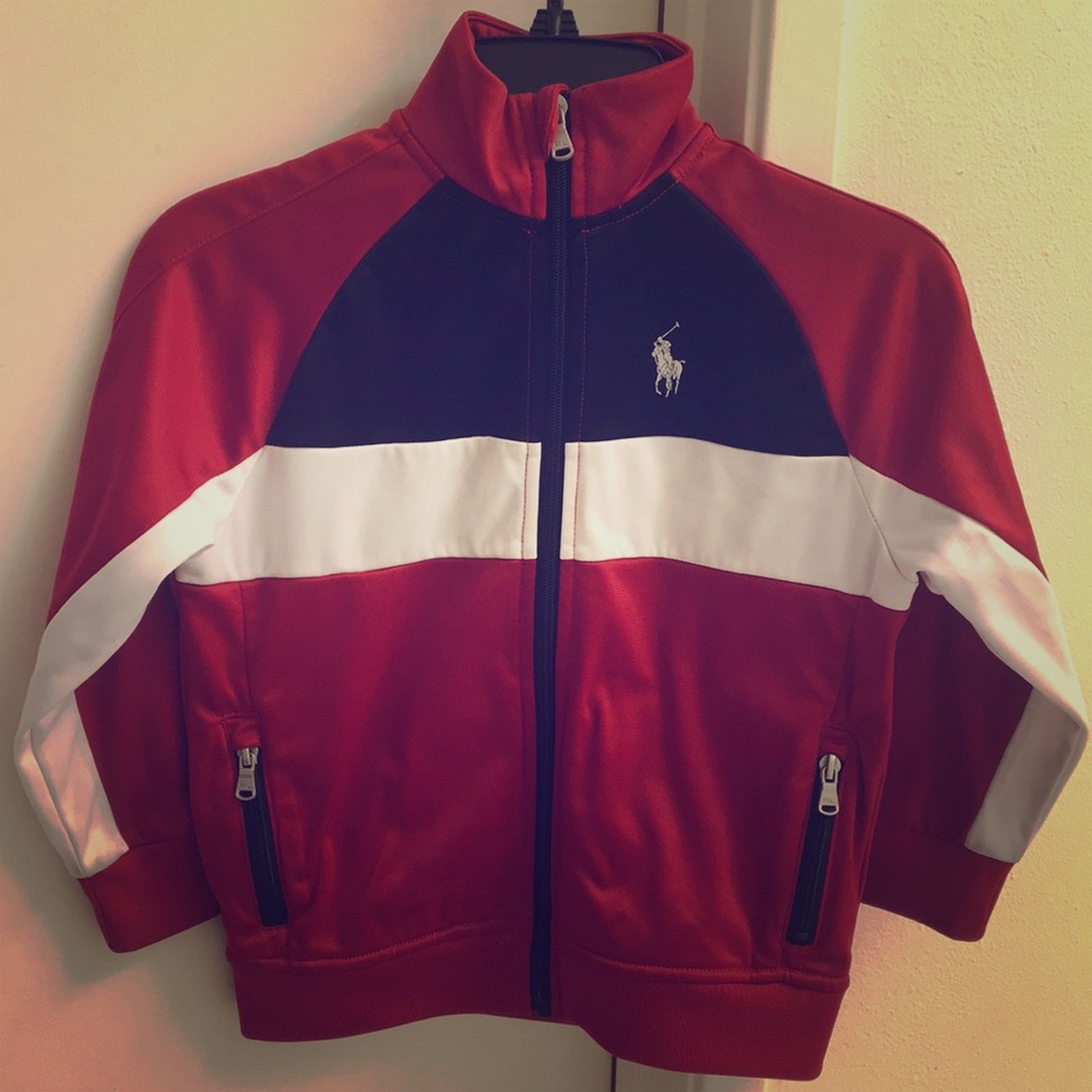 Polo Ralph Lauren sweater